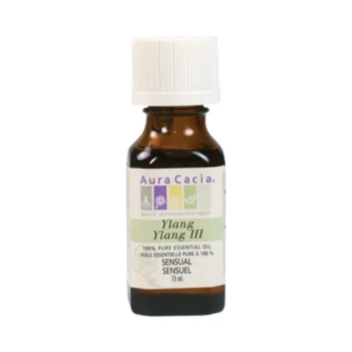 Ylang Ylang III Oil Aura Cacia