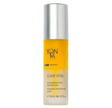 Yon-Ka Paris Elixir Vital 1.01 fl oz