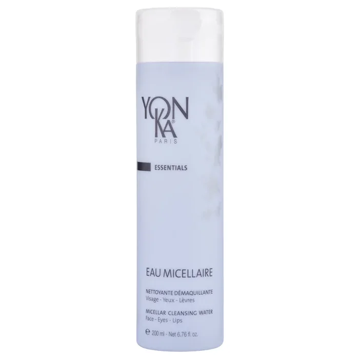 Yonka Paris Eau Micellaire