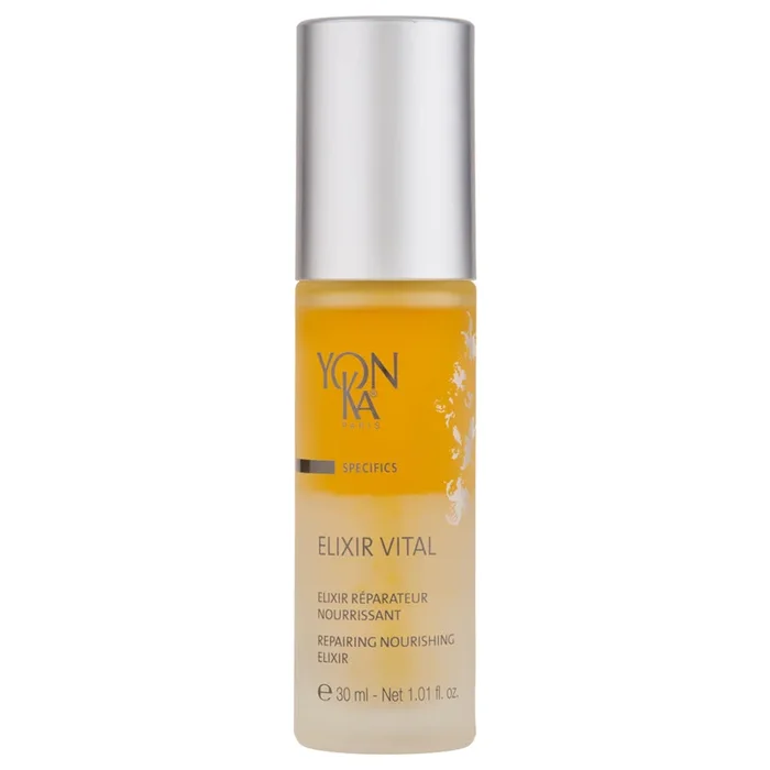 Yonka Paris Elixir Vital