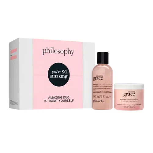 You”re So Amazing Gift Set Duo Philosophy