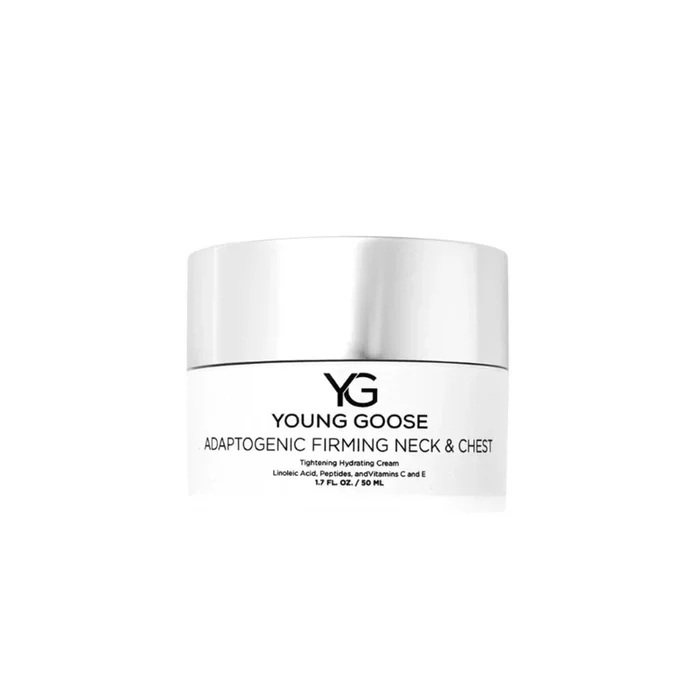 Young Goose Adaptogenic Firming Neck & Chest
