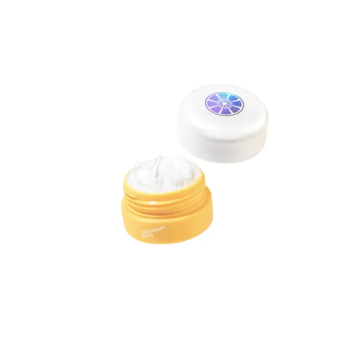 Yuzu Vitamin C BRIGHT EYE CREAM