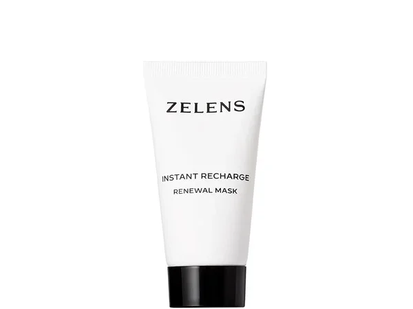 Zelens Instant Recharge Renewal Mask buy for £55.25 and save 35% Face Masks