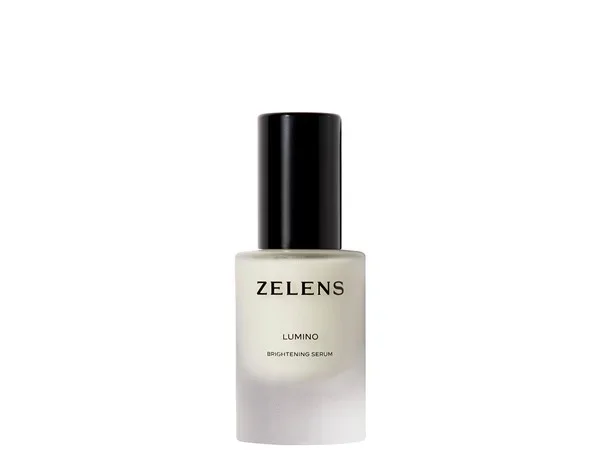Zelens Luminous Brightening Serum buy for £70.00 and save 50% Anti Ageing Face Serums