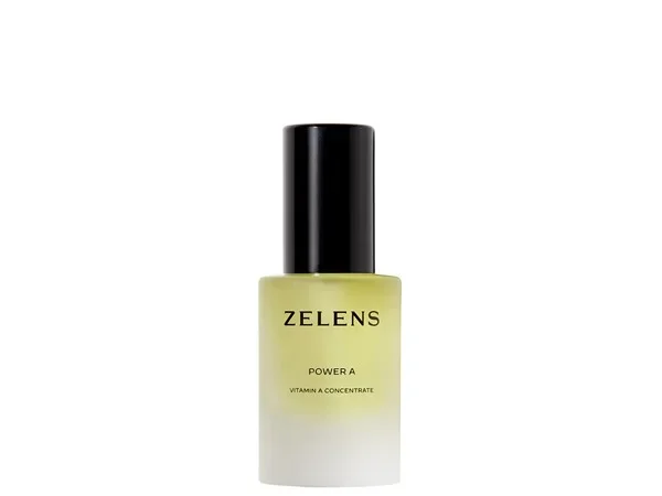 Zelens Power A Retexturising And Renewing Serum buy for £39.95 and save 15% Anti Ageing Face Serums