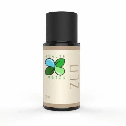 Zen Essential Oil