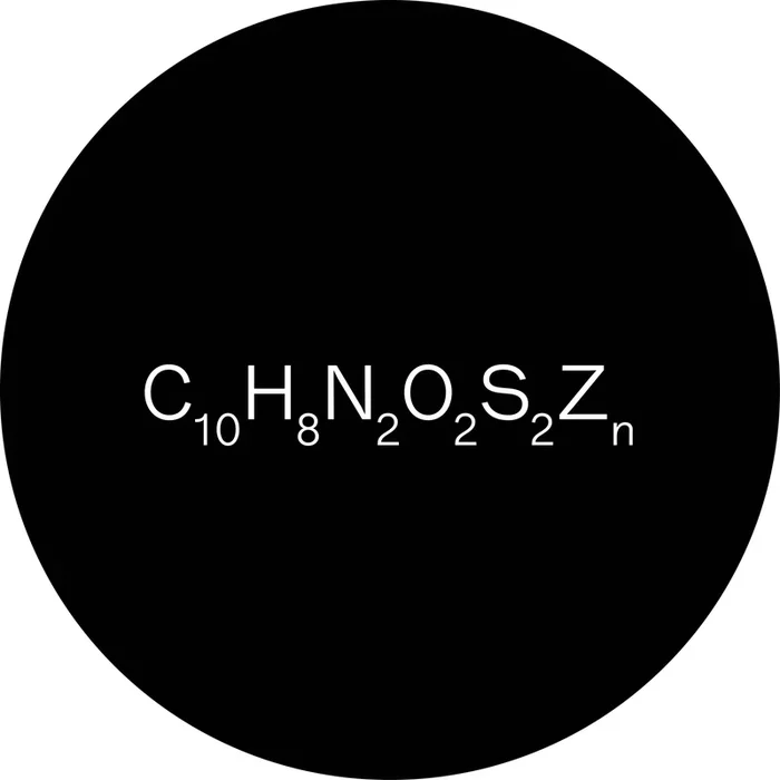 Zinc Pyrithione: Short Description by