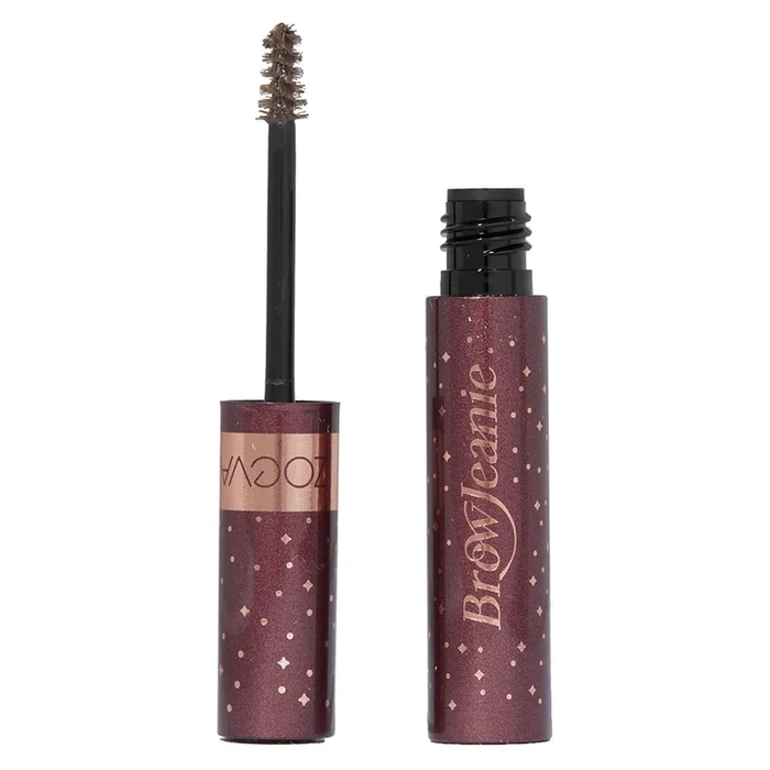 ZOEVA Brow Jeanie Brow Boosting Fibre Gel buy for 11,09 € and save 0% Geles y Máscaras para Cejas