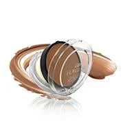 Zuri Flawless Cream to Powder Foundation – Suede