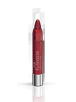 Zuri Flawless Lip Color – Burgundy Bliss
