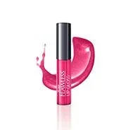 Zuri Flawless Lip Gloss – Hottest Pink