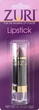 Zuri Lipstick – Purple Passion