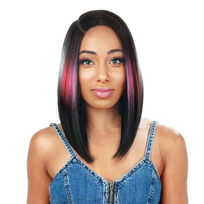 Zury Sis Beyond Lace Front Wig BYD-LACE H Ben Long – SamsBeauty