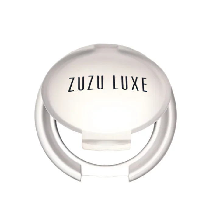Zuzu Luxe Refillable Blush Compact